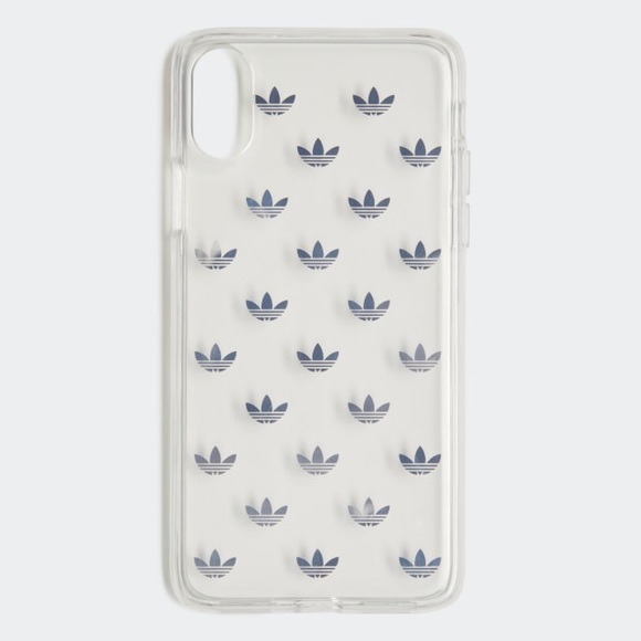 adidas Other - Adidas Clear Case IPhone X